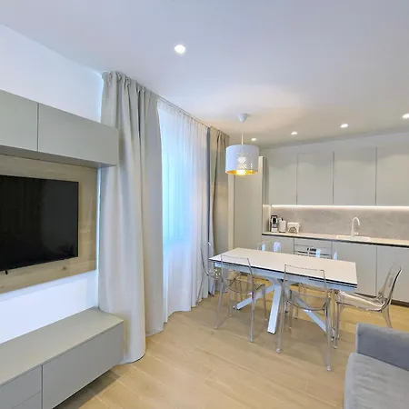 Arcioun Apartment *