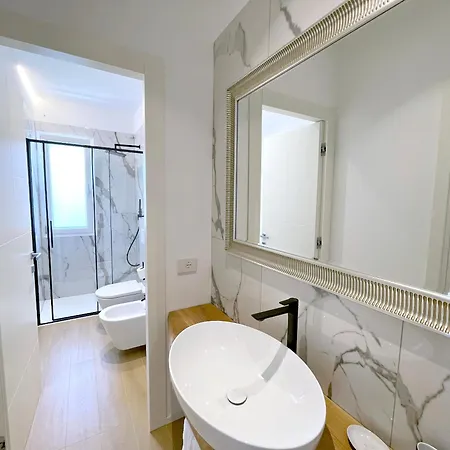 Arcioun Apartmán Riccione