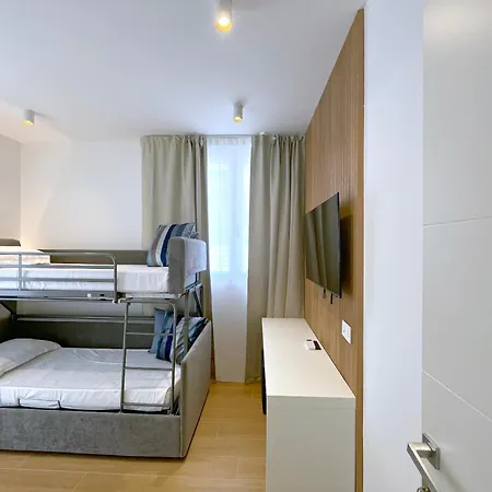 Apartment Arcioun