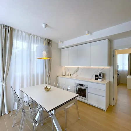 Apartment Arcioun *