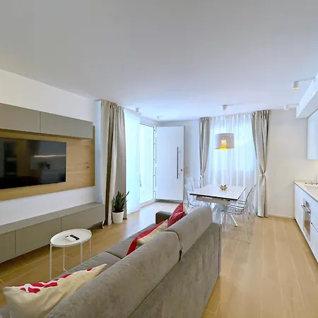 Apartment Arcioun