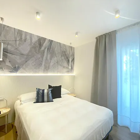 Arcioun Apartmán Riccione