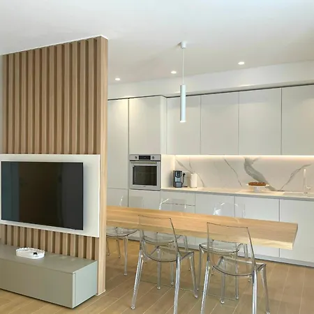 Arcioun Apartment *