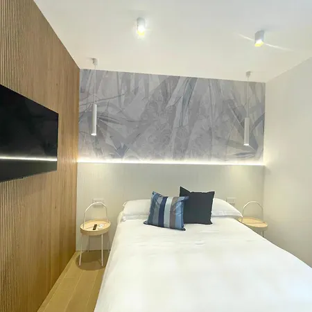 Arcioun Apartmán Riccione