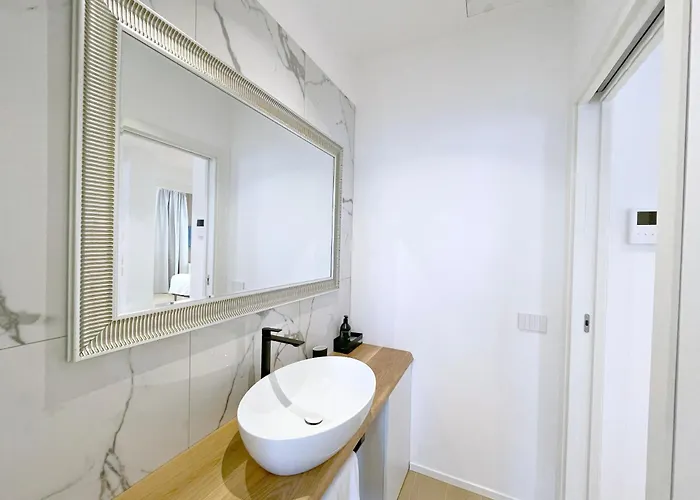 Arcioun Lägenhet Riccione