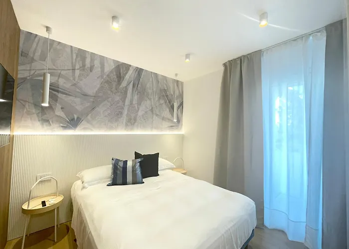 Arcioun Lägenhet Riccione