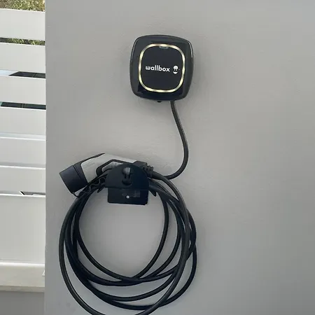 アパート Arcioun *