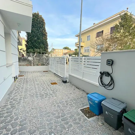 Arcioun Apartment