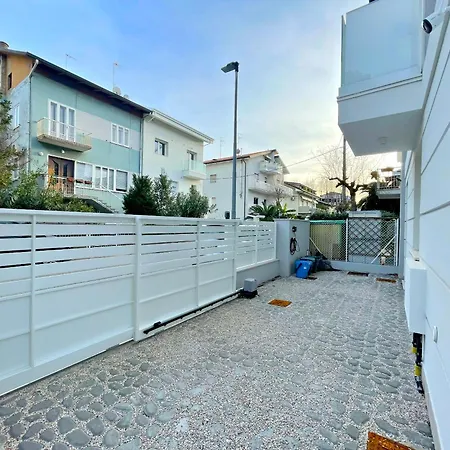 Apartment Arcioun