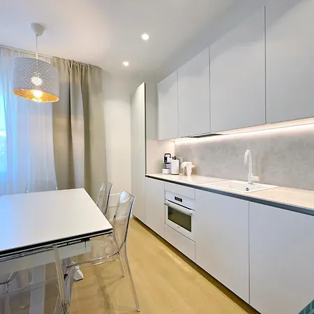 Arcioun Apartment *