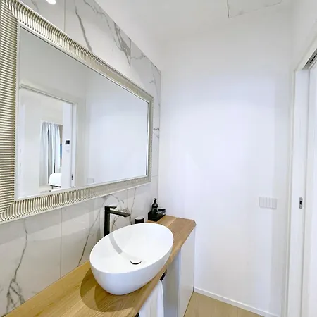 Arcioun Apartment Riccione