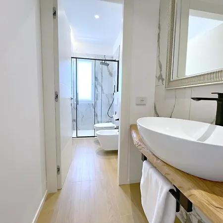 Arcioun Apartment *