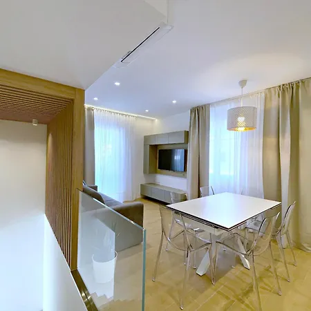 Apartment Arcioun *