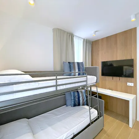 Arcioun Apartment *
