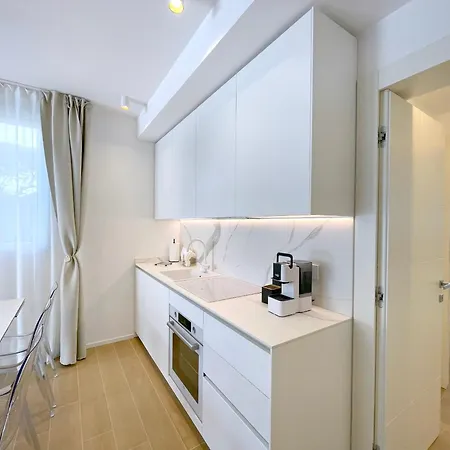 Arcioun Apartment