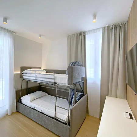 Arcioun Apartment *