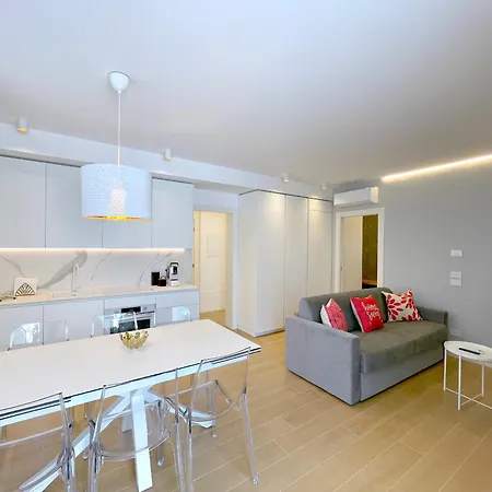 Arcioun Apartment