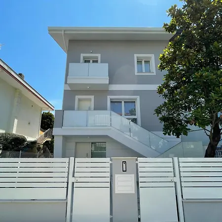 Arcioun Apartment *
