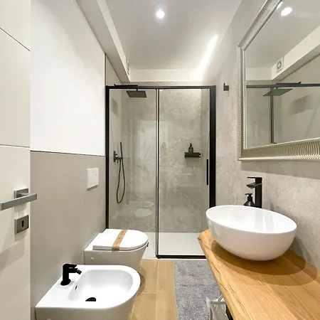 Arcioun Apartment