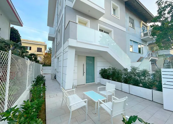 Arcioun דירה ריצ'יונה